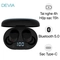 tai nghe bluetooth devia joy a6 1
